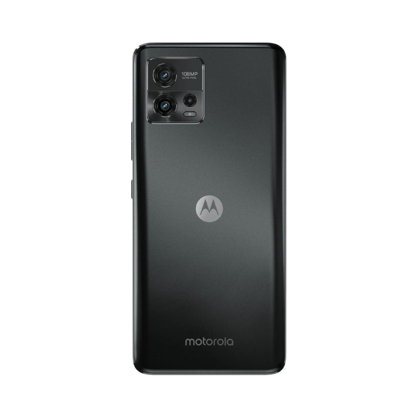 Celular MOTOROLA G72 128GB COLOR Azul Niagara
