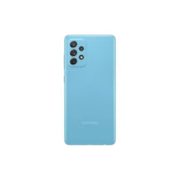 Celular Samsung GALAXY A72 BLUE 128 GB