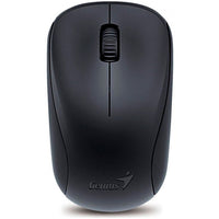 Mouse GENIUS Inalámbrico 2.4 G NX 7000 COLOR Negro