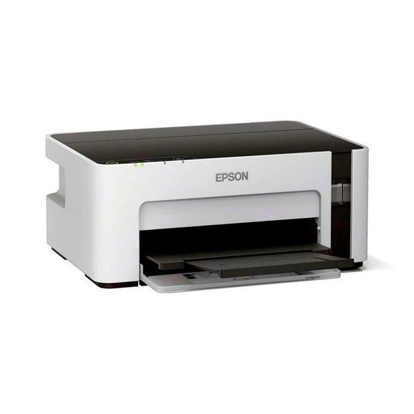 Impresora Monocromatica Epson ecotank M1120