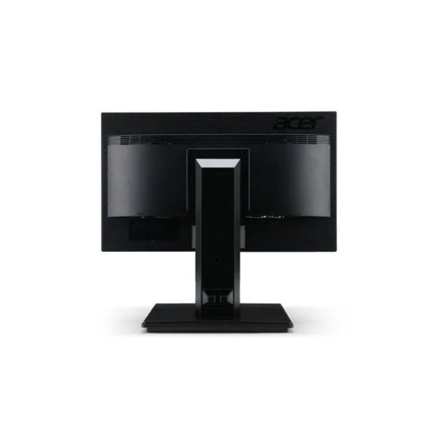 Monitor B206HQL Aymdh 19,5  FHD, AJUSTABLE Resolución Full HD (1920 x 1080) PUERTOS: VGA+DVI, Gtia 3 años.