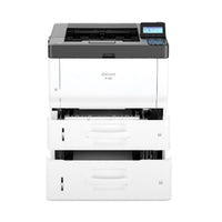 Impresora Ricoh b/n laser P502