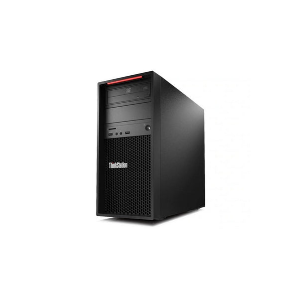 PC Lenovo ThinkStation P520c Tower Intel Xeon W-2223 256GB SSD