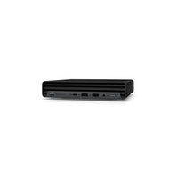 HP desktop Mini 400 i5-10500T 8GB 512GB