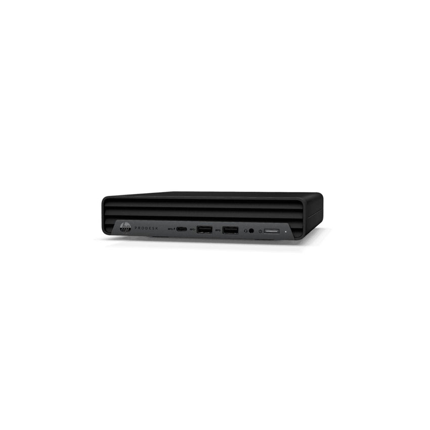 HP desktop Mini 400 i5-10500T 8GB 512GB