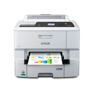 Impresora Epson WorkForce Pro WF-6090