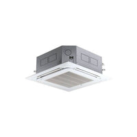 Aire Acondicionado LG tipo Cassette Inverter 4 vias 60000 BTU