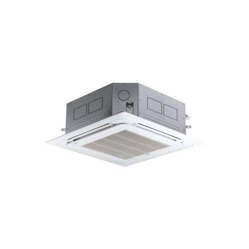 Aire Acondicionado LG tipo Cassette Inverter 4 vias 60000 BTU