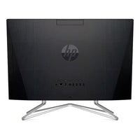 HP AIO 22-dg0010la INTEL CORE i3-N300 (ALDER LAKE-N) /RAM 8GB (1x8GB) DDR5 4800 NECC /SSD 512G 2280 PCIe NVMe Value/Non-Touch/21.5 FHD Antiglare VA/UMA/Jet Black no card reader - HD Camera/FREEDOS
