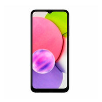 Celular samsung galaxy A03s negro 4GB RAM_64GB