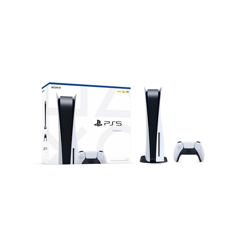 Play Station 5 HW 12155 Estandar