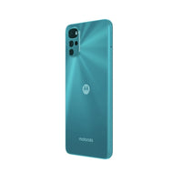 Celular MOTOROLA Moto G22 128 GB Azul