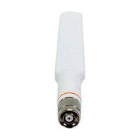 24 GHz 2 dBi5 GHz 4 dBi Dipole Ant White RP-TNC