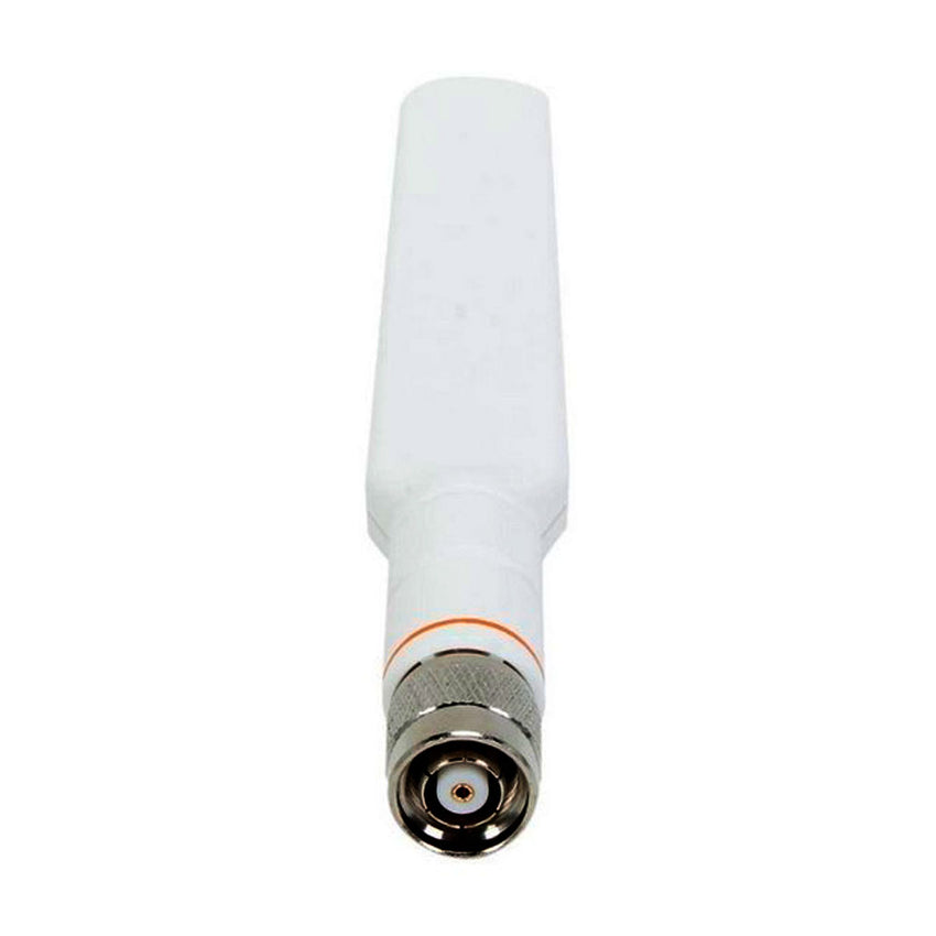 24 GHz 2 dBi5 GHz 4 dBi Dipole Ant White RP-TNC