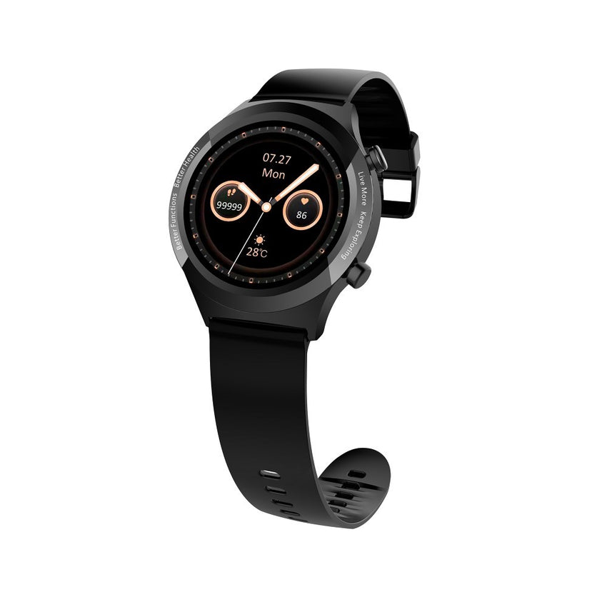Smart Watch Oraimo R Bluetooth Negro