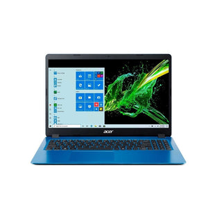Computador Portatil Acer 579F, Ci5 1035G1, Pantalla 15,6, 4GB RAM, Azul