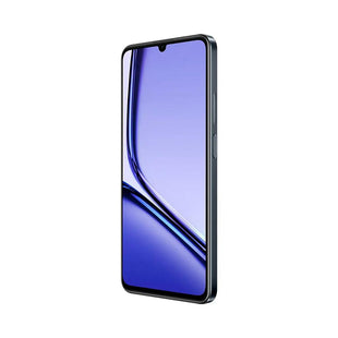 Celular REALME Note 50 128GB 4GB Midnight Black INT RMX3834 CO