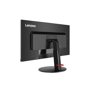 Monitor Lenovo ThinkVision T24i | LED 23.8 | Full HD | Widescreen | Ports VGA + HDMI+ DP | Stand: Altura Ajustable