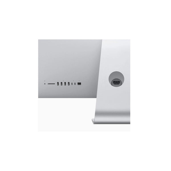 IMAC 21.5 4K Ci3 QC 3.6 8Va G 8GB SSD 256GB