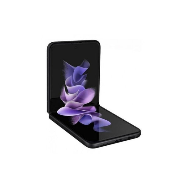 GALAXY Z FLIP 3 BLACK 8GB_256GB