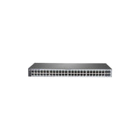 Switch HP 1820-48G, 48 10/100/1000, 4SFP, Capa 2, no apilable, no PoE