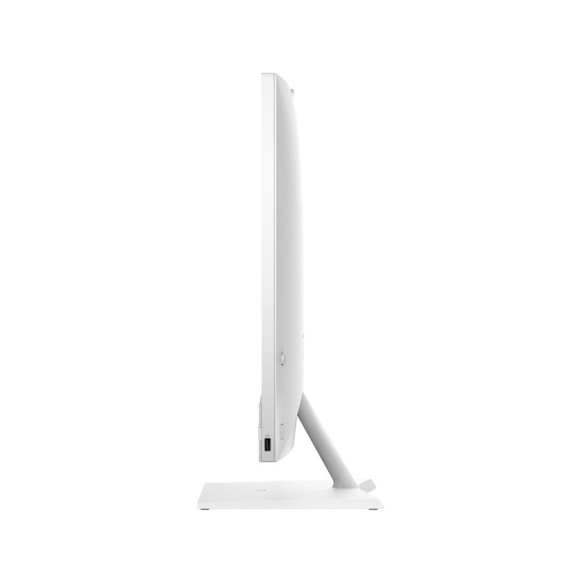 HP AIO Pavilion / Contino 27 / NT / Ryzen 5 5500U / 16GB / 512GB / Win11 / Keyb+M Wireless / White
