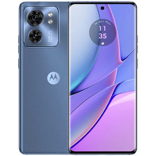 Celular Motorola Edge 40 256GB Coronet Blue