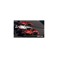 Video Juego para Consola PS4 Formula 1 2021 -Latam