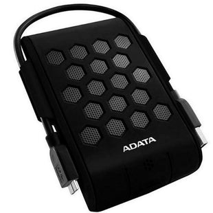 Disco Duro Externo Adata HD720 Super Antishock 1TB  Negro