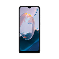 Celular Motorola E22 128GB Gris