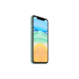 iPhone 11 de 128 GB en verde