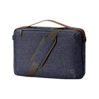 Morral HP 15.6 Generation Gris/Negro