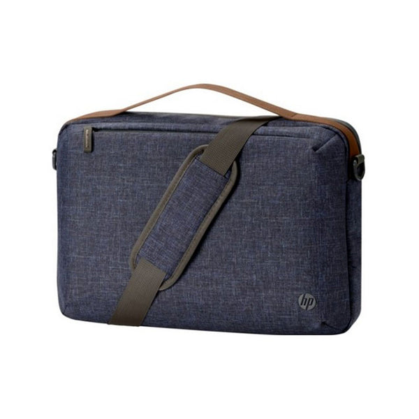 Morral HP 15.6 Generation Gris/Negro