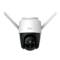 Camara Dahua Imou Cruiser, 2MP, WIFI, Lente de 3.6mm, Slot para tarjeta SD hasta 256GB, Antena Dual, deteccion de movimiento inteligente, Audio de 2 vias.
