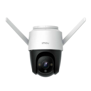 Camara Dahua Imou Cruiser, 2MP, WIFI, Lente de 3.6mm, Slot para tarjeta SD hasta 256GB, Antena Dual, deteccion de movimiento inteligente, Audio de 2 vias.