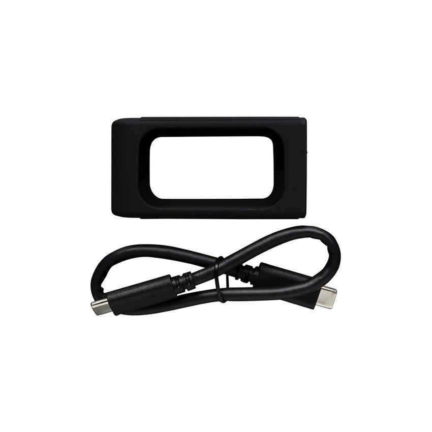 Unidad de estado sólido SSD Kingston XS2000 500gb USB 3.2