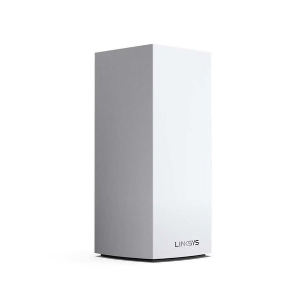 Router Mesh Velop  MX10600  paquete de 2 nodos TriBanda,2,4 GHz y 5 GHz (2),1 Gigabit WAN,4 Gigabit LAN,USB 3.0,Procesador de núcleo Quad a 2,2 GHz,Control desde la aplicación,Memoria Flash: 512MB, RAM: 1GB