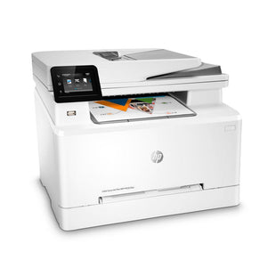 IMPRESORA HP MULTIFUN COLOR LASERJET PRO MFP M283FDW