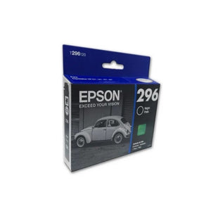 Cartucho Epson - T296120-AL - Negro Xpression XP-231/XP-431 ( 130 paginas)