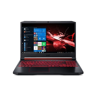 Portatil Acer AN515-43-R8Z7 FHD R7 3750H 15,6 12GB/1TB+256SSD/GTX 1650 4GB DDR5 FreeDos Black
