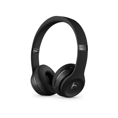 Auriculares Beats Solo3 Wireless - Negro