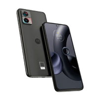 Celular motoEDGE 30 NEO negro