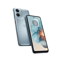 Celular Motorola G24 Power RAM 8GB ROM 256 Celeste Glaciar