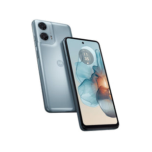 Celular Motorola G24 Power RAM 8GB ROM 256 Celeste Glaciar