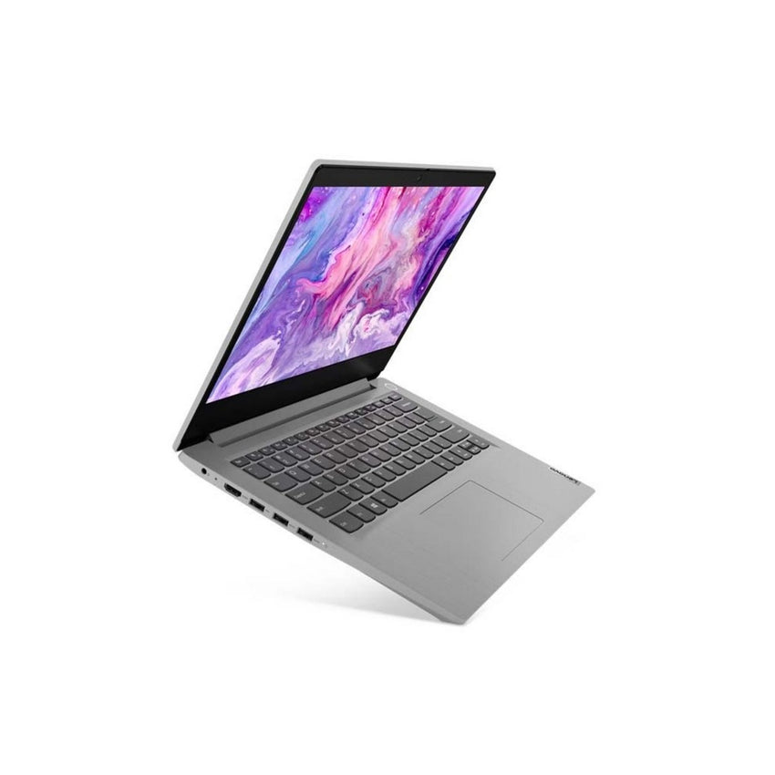 Portátil Lenovo IP 3 14ADA05 AMD 4GB 1TB 14 Gris Platino
