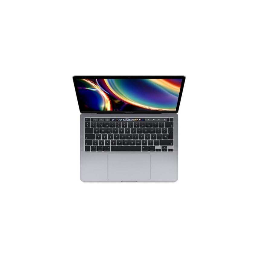 MacBook Pro de 13 pulgadas con Touch Bar: Intel Core i5 1 TB - Gris espacial