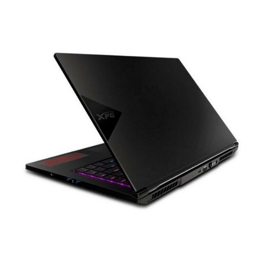 PORTATIL XPG Xenia 15 / Core i7 11800H / Memoria Ram 32GB DDR4 3.200 MHz / SSD 1TB Pcie Nvme S70 4ta Generación / Pantalla 15.6 IPS QHD 165Hz / Tarjeta Grafica GeForce RTX 3070 8GB DDR6