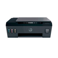 Nueva Impresora Multifuncional HP Ink tank  515 sistema de Tanque