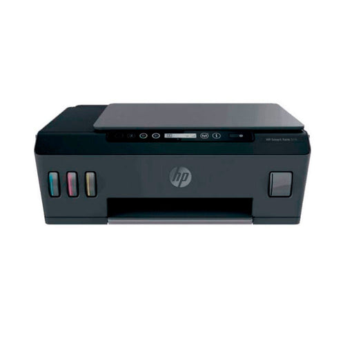 Nueva Impresora Multifuncional HP Ink tank  515 sistema de Tanque
