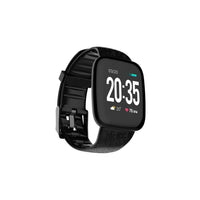 Smart Watch Oraimo Tempo S Bluetooth Negro
